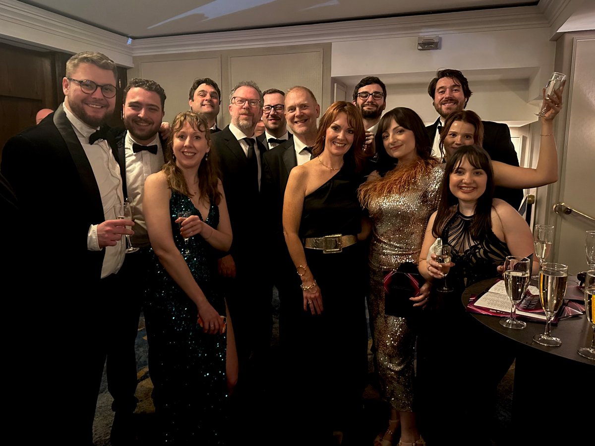 #Nominated best Post Production House.