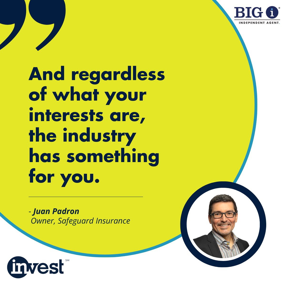 Insurance Careers Month is a great opportunity to recognize the diversity of careers in insurance and introduce various groups, such as students entering the job market and career changers, to the industry. #insurancecareersmonth