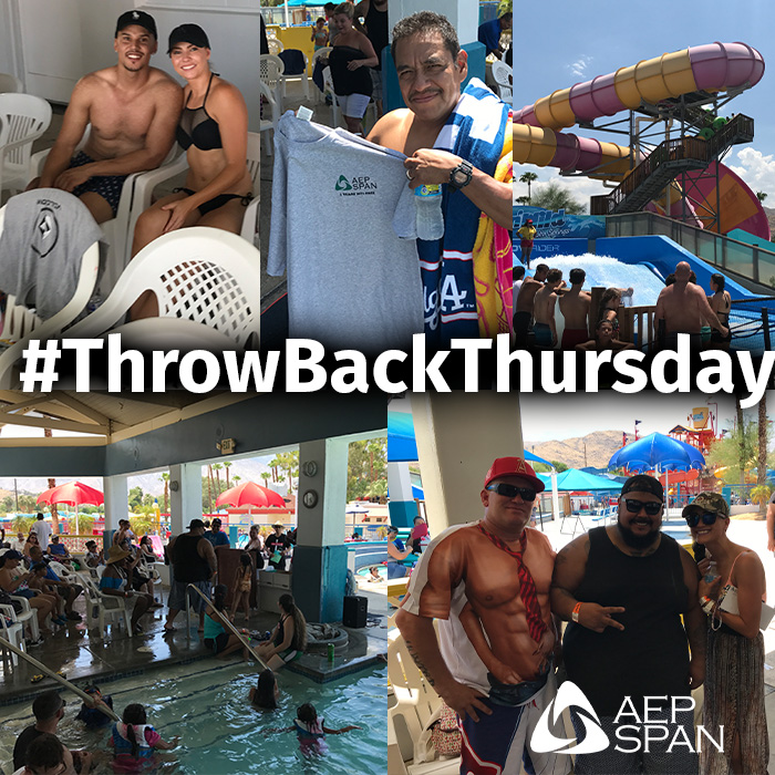 AEP_Span's tweet photo. Happy #ThrowBackThursday! Here's a #ThrowBack to 2017, celebrating 2 years MTI free! If you would like to join our amazing team who put safety first, check out our openings at https://t.co/imiTsqW8rx
#TBT #Career #Safety #MetalRoofing #MetalSiding #Manufacturing #Team https://t.co/ltrdMoPYXZ