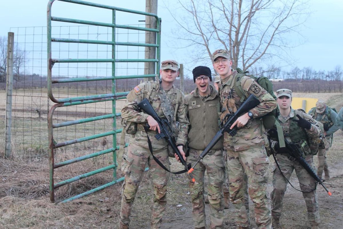 MSUArmyROTC tweet picture