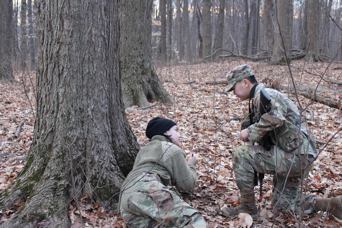 MSUArmyROTC tweet picture