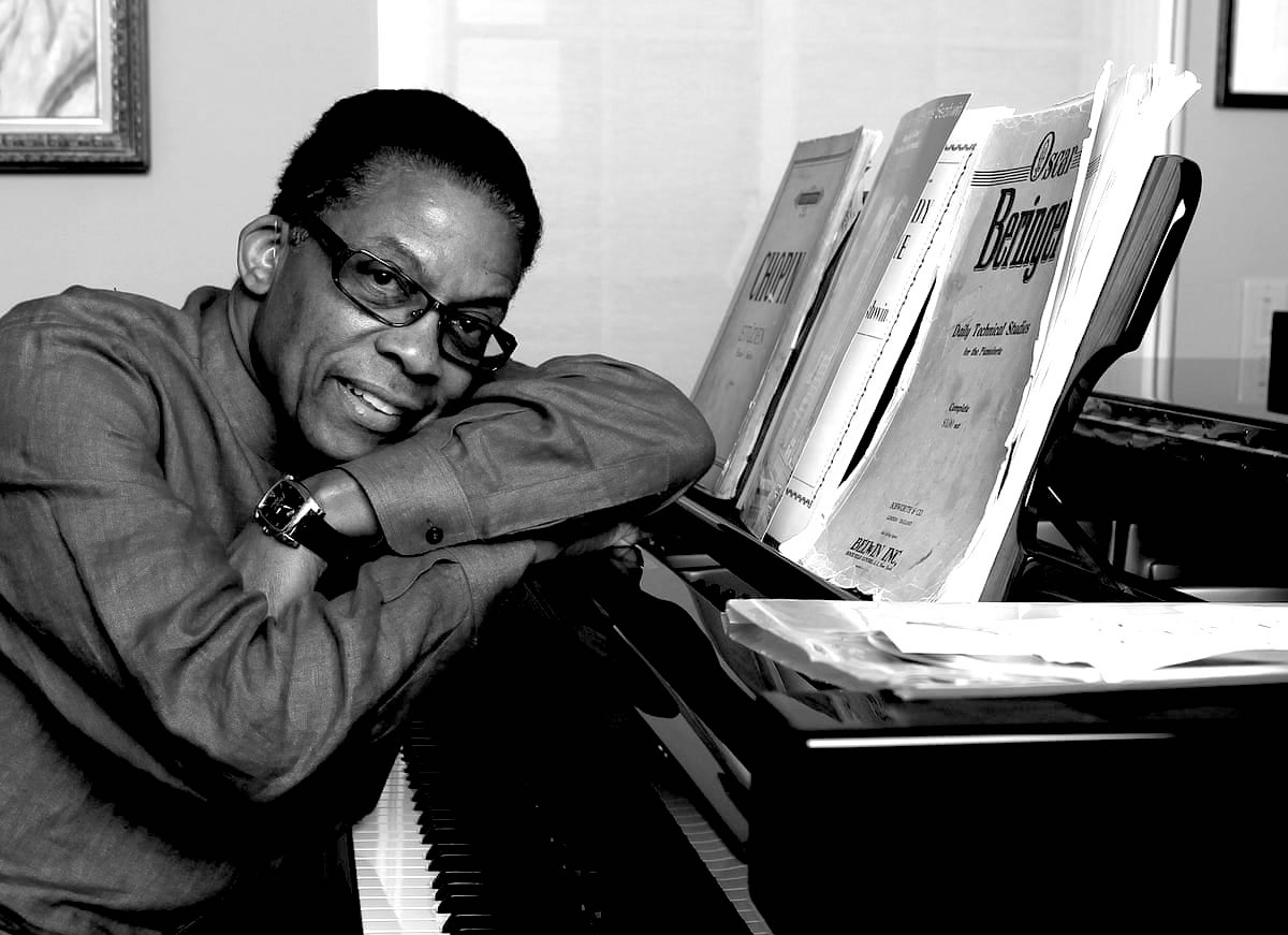bluesman764's tweet photo. Herbie Hancock - Maiden Voyage
https://t.co/QfY857Jhav @YouTube https://t.co/Lh8PyR7fiX