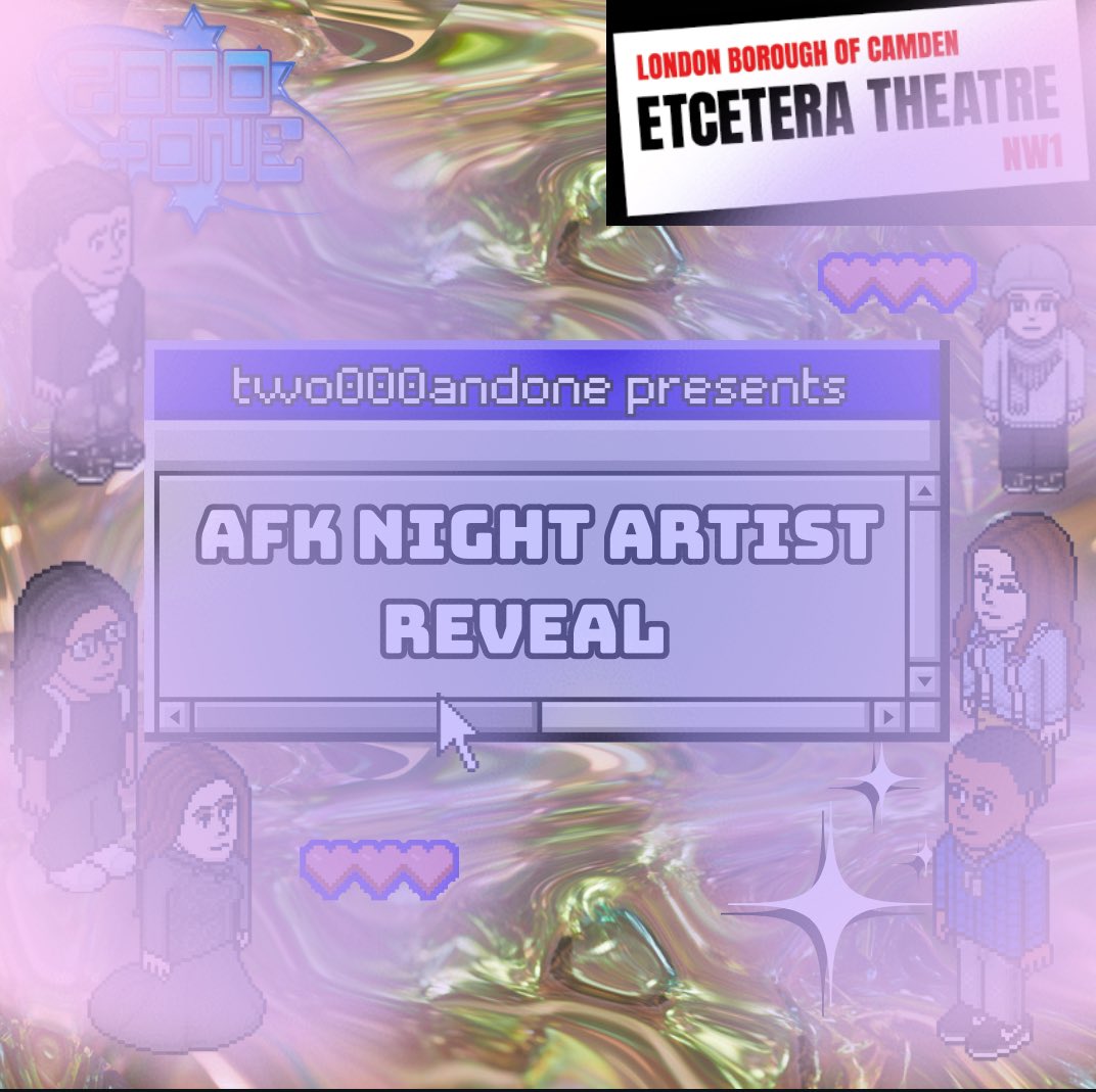 two thousand and one productions tweet media