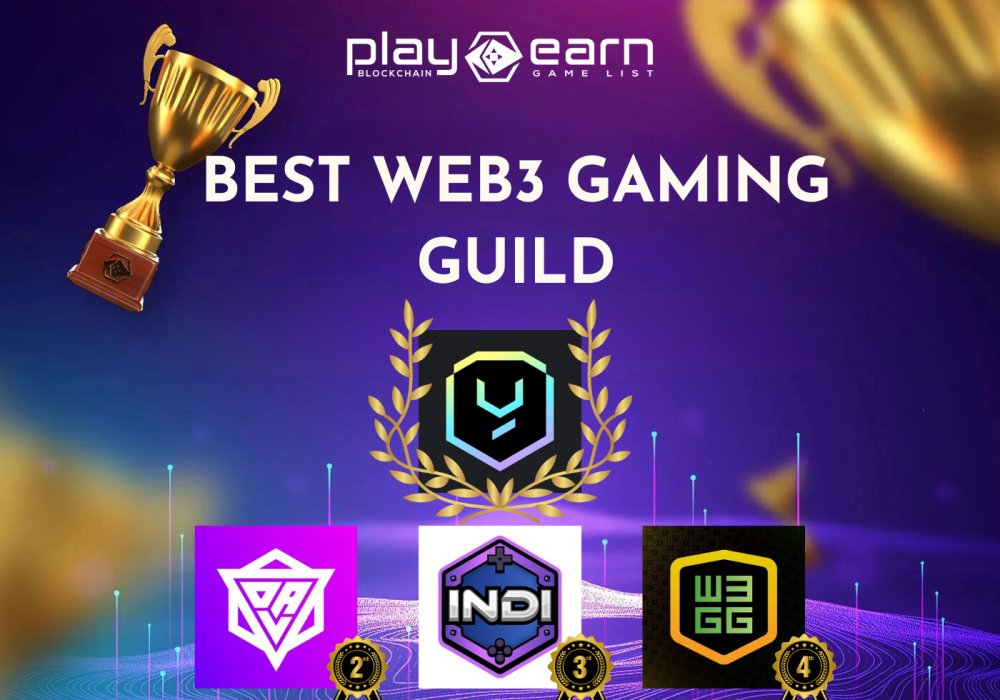 Congratulations YGG, OLAGG, INDIGG & W3GG for winning the Best Web3 Gaming Guild for 2023!
@YieldGuild
@gabusch
@maezing_gaming
@playtoearn_net
#YGGHolidayParty #PaskongYGG #SantaGabby #SalamatYGG #YGGGTProgram