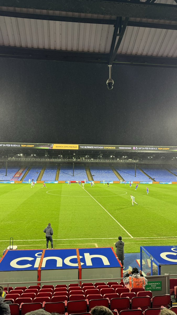 Fa Youth Cup @chelsea 💙