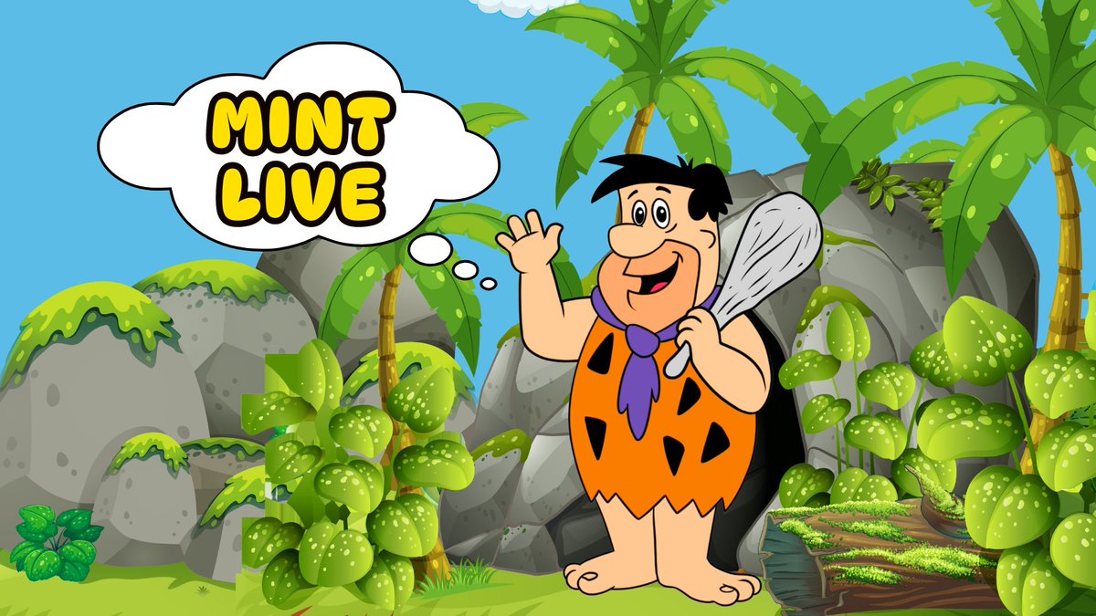 Flintstone_BNB's tweet photo. $FRED NFT MINT IS LIVE 🔥 Mint NFT to get Whitelist spot.
Flintstone with 10x+ of instant profit
Mint here: https://t.co/BhKdHctGtK
NFT PRICE: 1.5BNB
Limited 300NFT's Only, First come, First serve #FRED #Crypto https://t.co/ePHxUkv4D8