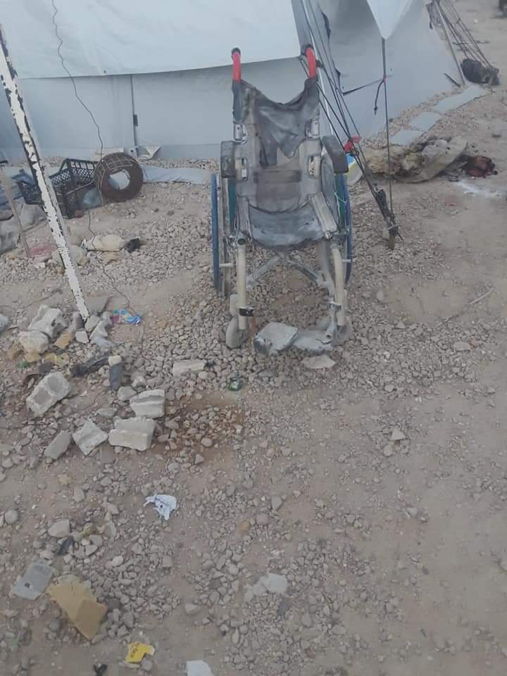 Savaşın izlerini en derinlerinde taşıyanlar, yaşlı kadınlar... Sağlık sorunlarıyla mücadele ederken bir yandan da insanlık dışı koşullarda yaşamaya çalışıyorlar. Kanser gibi ciddi hastalıklarla yüzleşirken, onlara destek olmak bizim insanlık borcumuz. 

Savaş Mağduru Kadınlar