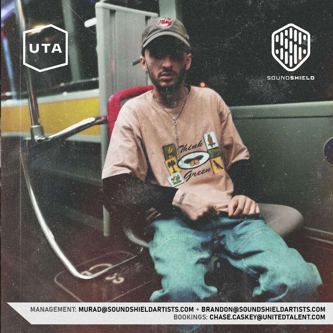 Thrilled to share that I've officially signed with <a href="/unitedtalent/">UTA</a>

Words can't describe how I feel about everything right now.
Super excited about this new chapter.

Reach out to chase.caskey@unitedtalent.com for all North American inquiries.