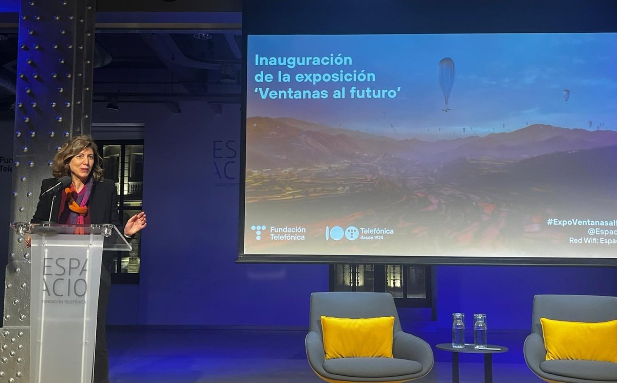 S.E. Digitalización e Inteligencia Artificial tweet media