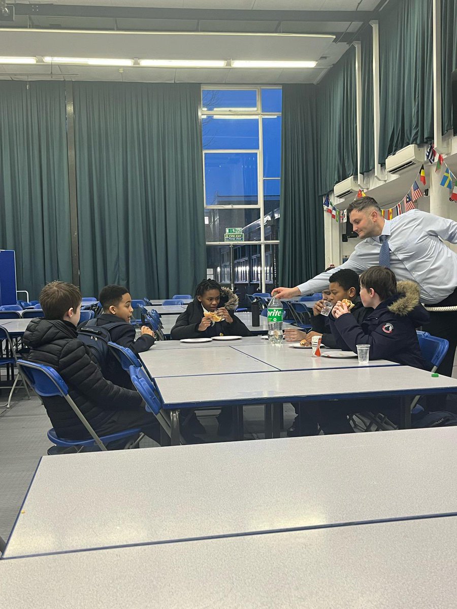 TheHurlinghamAcademyPE (@peandsporttha) on Twitter photo Y7 boys at <a href="/TheHurlinghamAc/">TheHurlinghamAcademy</a> enjoying a post match burger after another win in football tonight in the <a href="/QPRtrust/">QPR in the Community</a> Schools League. 8-3 was the result, and a great way to finish the half term! ⚽️💪🦾 Y7 boys at <a href="/TheHurlinghamAc/">TheHurlinghamAcademy</a> enjoying a post match burger after another win in football tonight in the <a href="/QPRtrust/">QPR in the Community</a> Schools League. 8-3 was the result, and a great way to finish the half term! ⚽️💪🦾