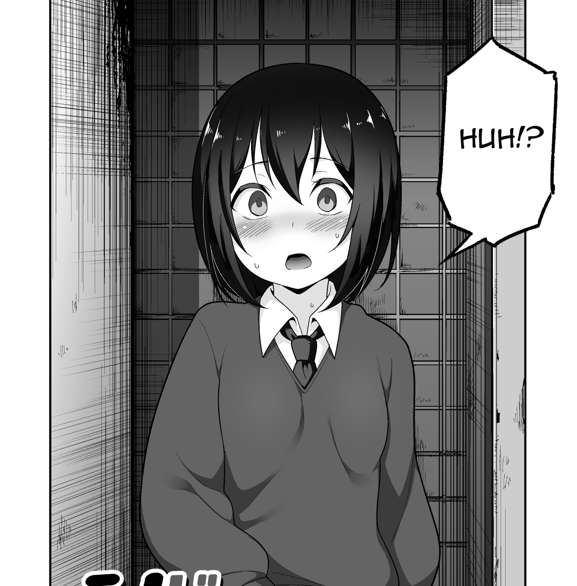 WeenixWho's tweet photo. Back at it with the color samples 😱

For the first sample of the year we got a certain character from a pretty popular doujin by Agawa Ryo

Would love to do this properly sometime but I got no guaranteed way to publish it plus the mosaic censoring is a huge pain 😅 https://t.co/4TnInnUDPe