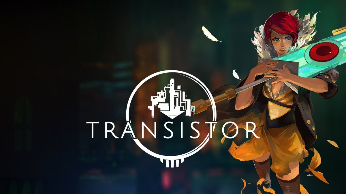 Wario64's tweet photo. Supergiant sale on Steam:
Hades $12.49 https://t.co/yXV1R1wGp0
Transistor $3.99 https://t.co/yE6yj5oEsb
Bastion $2.99 https://t.co/B1THHDCzN5

Deck verified/playable https://t.co/NsEeXKqYT4