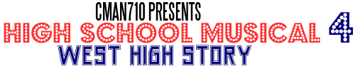 Cman710's tweet photo. So I have news that will make a lot of people very happy.
Due to one being more ready than the other #HighSchoolMusical West High Story will switch places with #GraduationDay.
Meaning it will now be the first special event. AFTER #TheStudentBody. https://t.co/pQjBqbdeLe