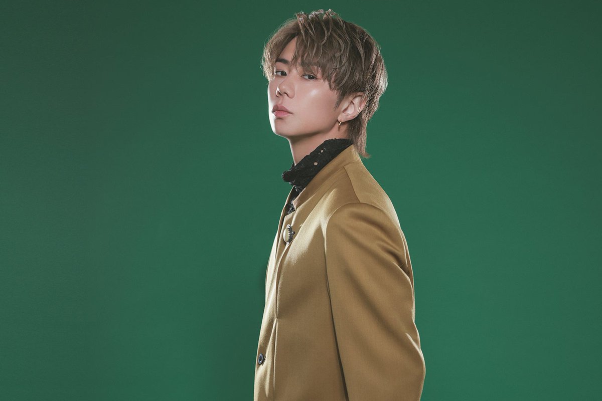 modelpress's tweet photo. 北山宏光「TOBE」所属後初のドラマ主演🎉
話題の漫画を映像化📺

🔻写真・コメントはこちら
https://t.co/mEILTV5BSn

「君が獣になる前に」が4月5日スタート。約3年ぶりに俳優としてテレ東ドラマ主演にカムバックし、「ただ離婚してないだけ」チームと再タッグを組む。

#君が獣になる前に #北山宏光 https://t.co/ccw61zZ5Wm
