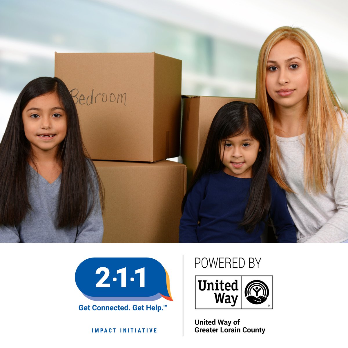 🌟 Facing challenges? #211FirstCallForHelp is your 24/7 lifeline to support in Lorain County. From food to housing, we've got your back. Discover how we're making a difference and why every day is #211Day. Read more: uwloraincounty.org/how-united-way…