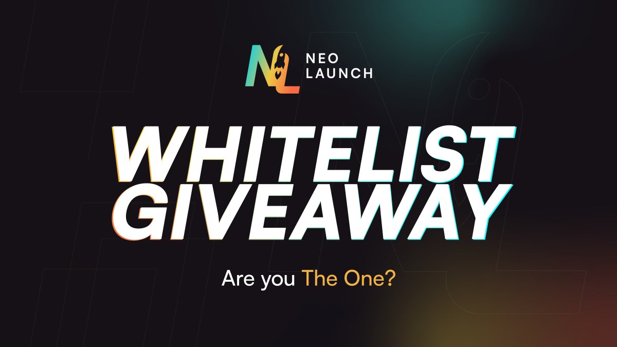 NeoLaunch tweet media