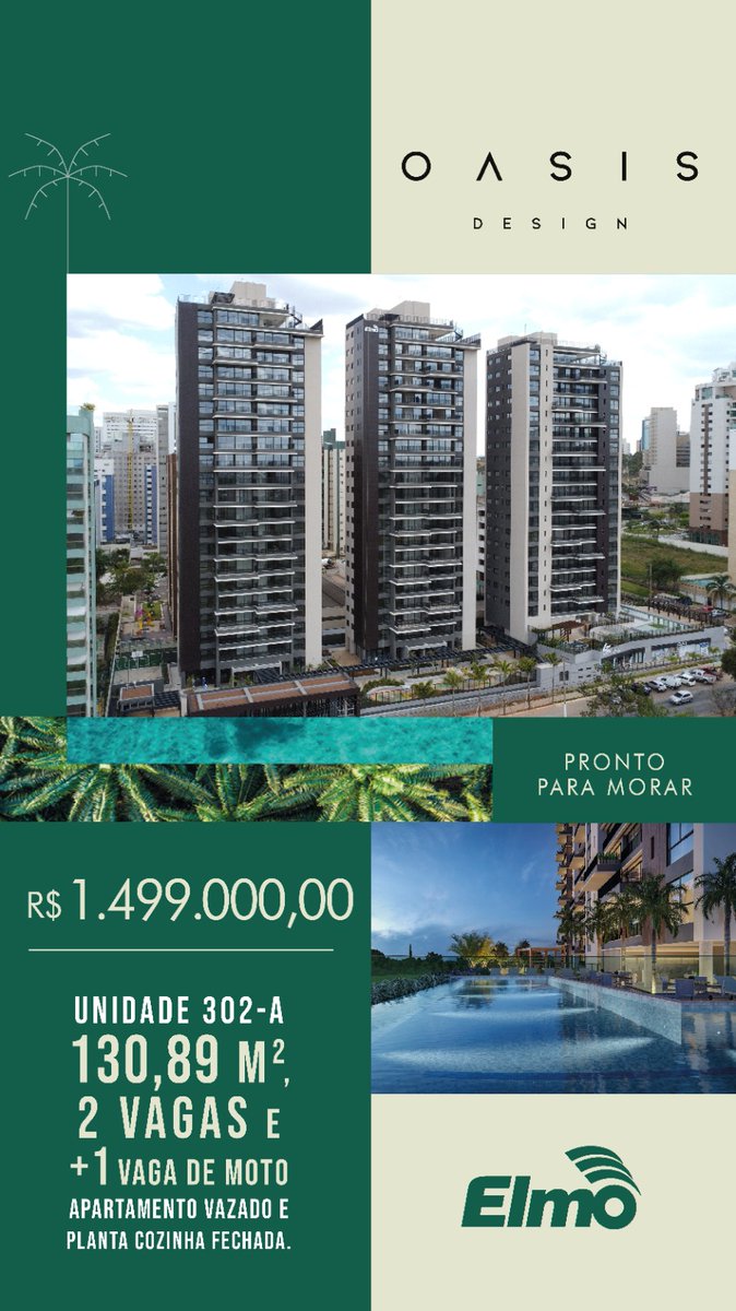 O melhor investimento em Águas Claras DF, Habite-se emitido,  pronto pra morar.

#altopadrao #aguasclarasdf #brasilia #conforto #luxo