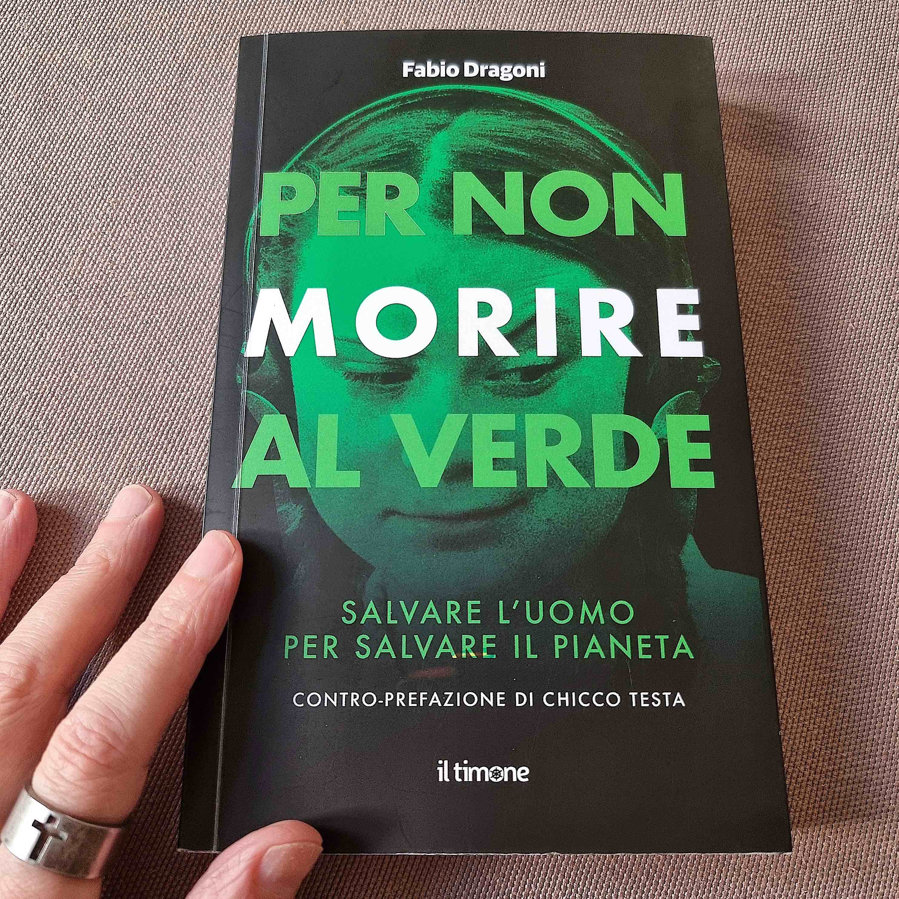 Camillo Langone on X: “Siamo circondati da cialtroni che ci