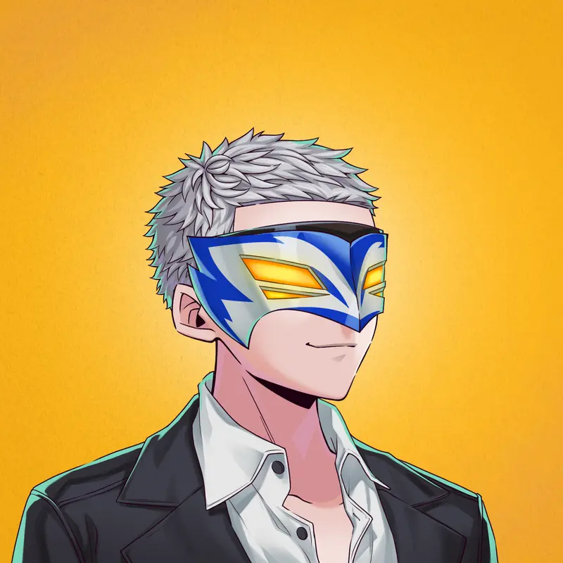 Is <a href="/dokyoworld/">Dokyo</a> an #AVAX #NFT bluechip? How about <a href="/steadyworldwide/"></a>? Let me know what you think!