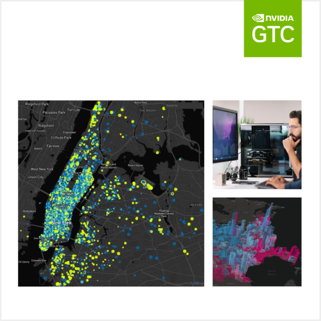 wramey's tweet photo. Join @Apple, @BytedanceTalk, @Baidu and others at #GTC24 to learn about NVIDIA's accelerated #datascience tools and techniques from esteemed data scientists. Don't miss this opportunity to enhance your skills. Register now > https://t.co/UZqASIvjdL https://t.co/jyteMR9wG9