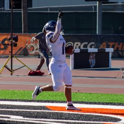 Still Available: <a href="/chris_steward28/">Christian Steward</a> JUCO WR 5'9 200. C/O 2024. <a href="/FullColl_FB/">𝐅𝐮𝐥𝐥𝐞𝐫𝐭𝐨𝐧 𝐂𝐨𝐥𝐥𝐞𝐠𝐞 𝐅𝐨𝐨𝐭𝐛𝐚𝐥𝐥</a> HL hudl.com/video/3/175627…