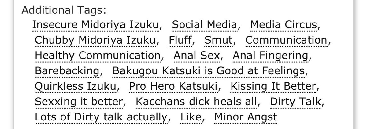 finding the world under foot by 
<a href="/ContraryB/">ContraryBee</a> 
#bkdk #bkdkbk 

archiveofourown.org/works/41563065…