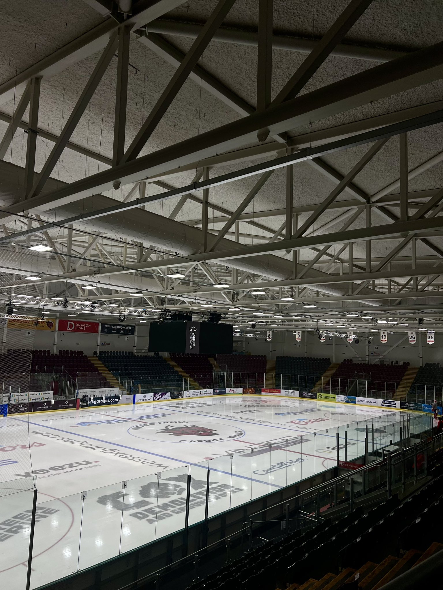 8 rinks deals