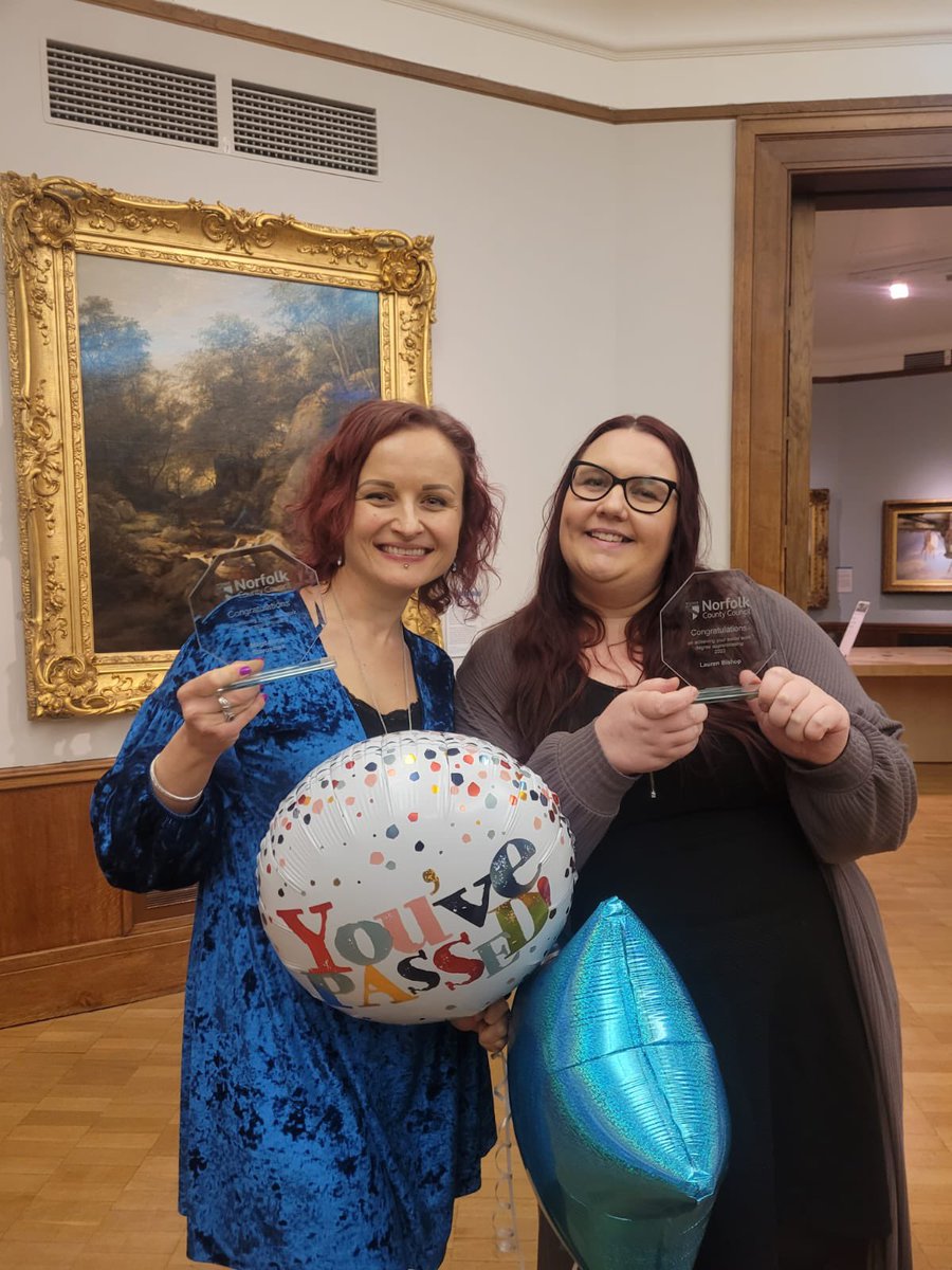 Corinne Avery tweet media