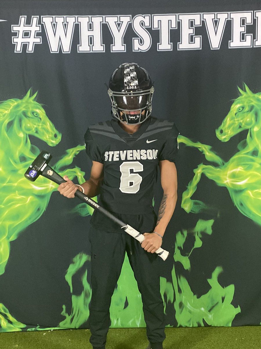 Darius Thomas tweet media