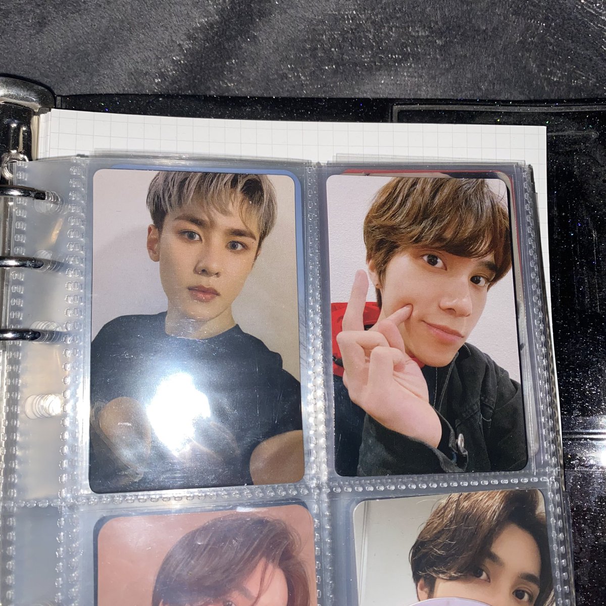 1701WEISHENV's tweet photo. wts take over the moon Thai press photocards kun &amp; hendery

60€ each

shipping worldwide
Located in Germany

#wtswayv #wayvwts #wayvsales #wayvphotocard #nctwts #wtsnct wayvphotocard wayvwts nctwts qiankun kun 威神V wtswayv https://t.co/naac5Bjvdx