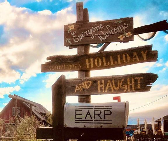 Home. We’re all coming home. 

#WynonnaEarp