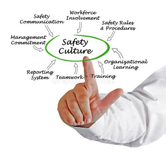 Continuous learning. Invest in employees professional development. On going learning opportunities contribute to a sense of achievement and well-being.
#LearningCulture 
#NCOSHAU 
#SafetyFirst