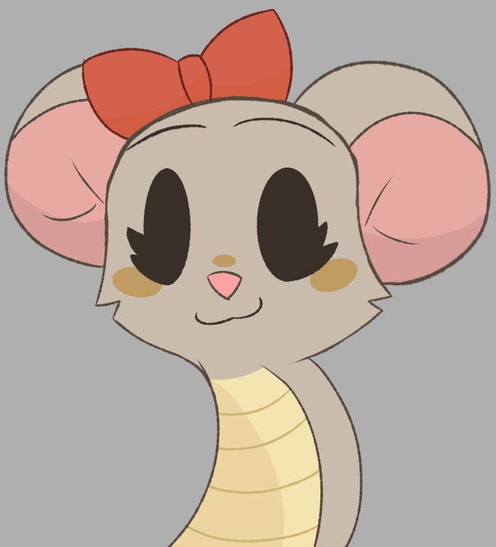 Drew the snek. The danger noodle some say. The nope rope if you will. :3
<a href="/Snekko_/">Snekko</a>