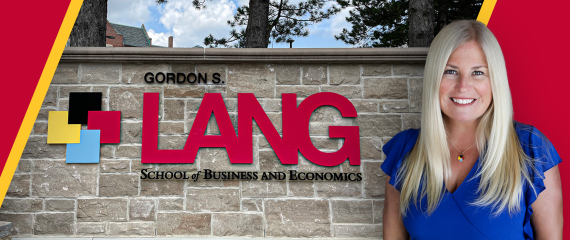 We are pleased to share that Dr. Sara Mann will start a five-year appointment as Dean of the Lang School. Mann has a proven track record of exceptional leadership, serving as interim Dean since May 2022. Read the full story here: news.uoguelph.ca/2024/02/u-of-g… #UofG #LangBusiness