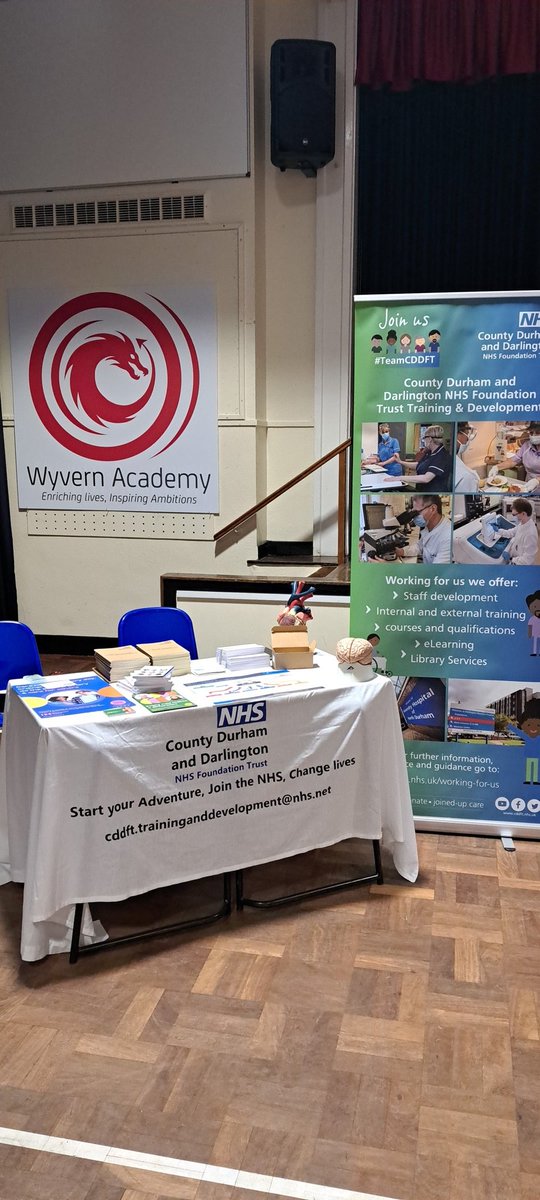 CDDFT Training & Development tweet media