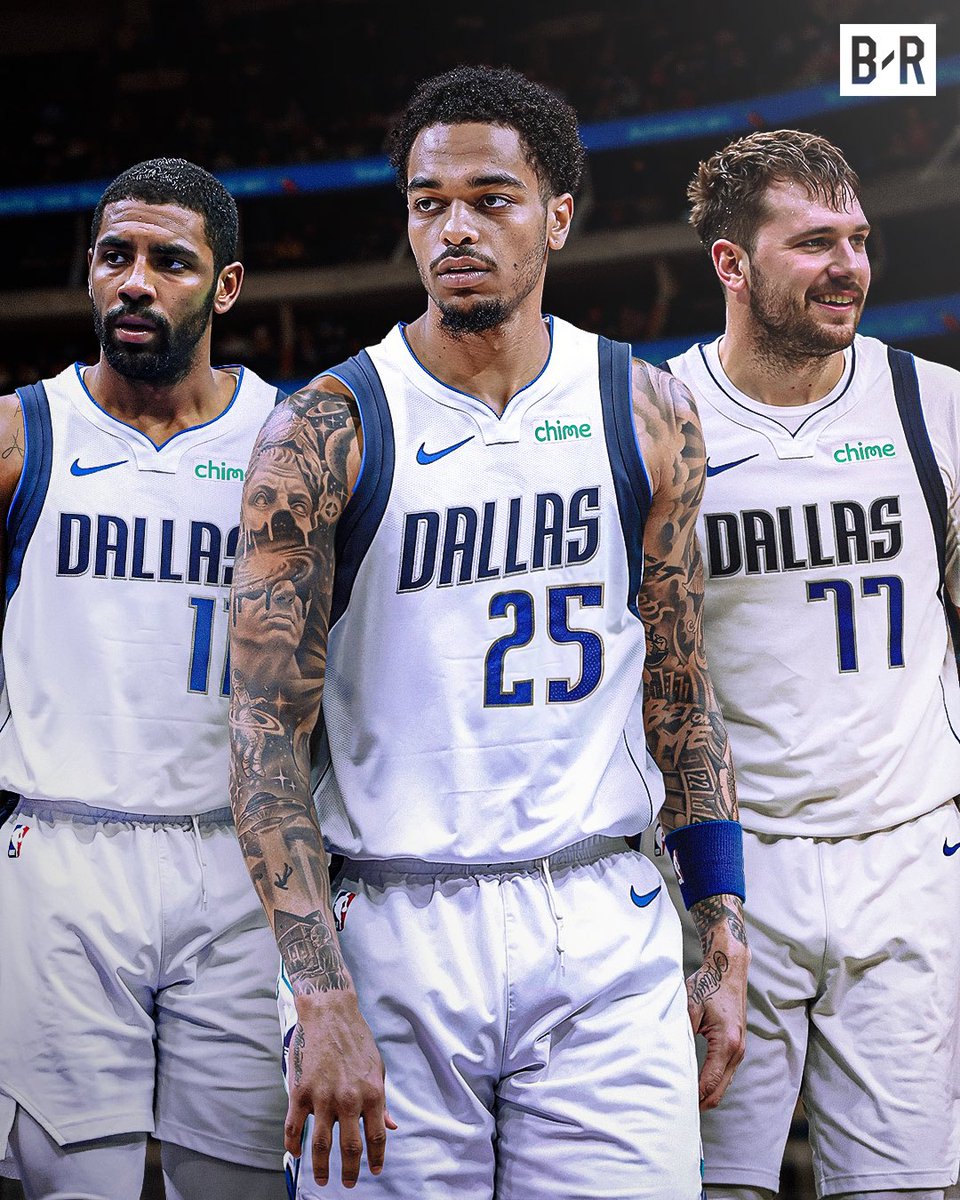 Bleacher Report tweet media