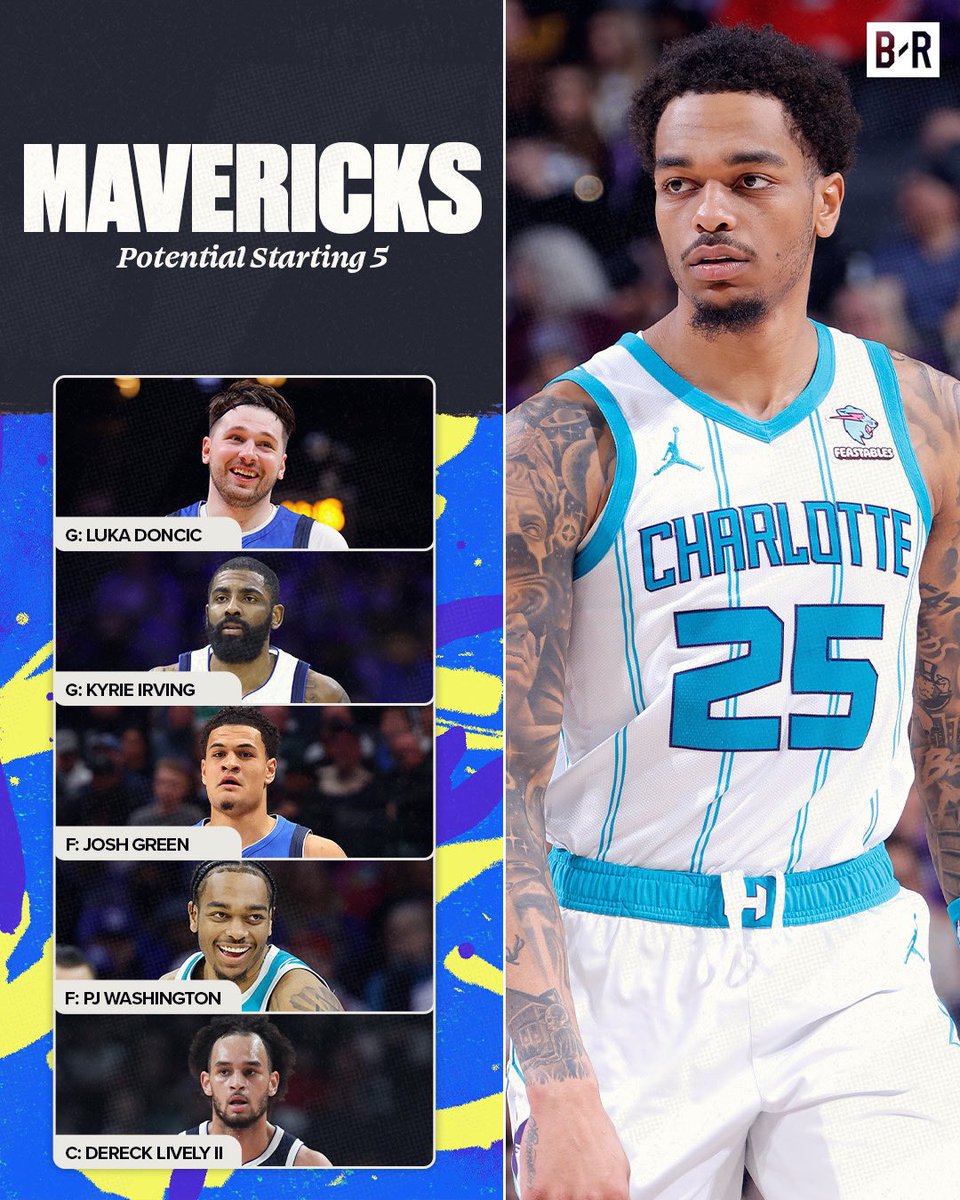 Bleacher Report tweet media