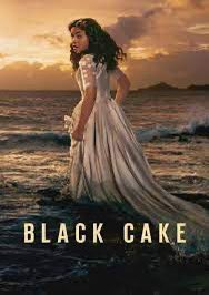 Finally watching #blackcake & it’s incredible. Our brilliantly talented Chipo Chung leads in this story following the life of a young Caribbean’s woman who escapes murder/marriage. It’s perfect television. Watch on Hulu or Disney+.❤️❤️❤️🌟🌟🌟🌟🌟🌟