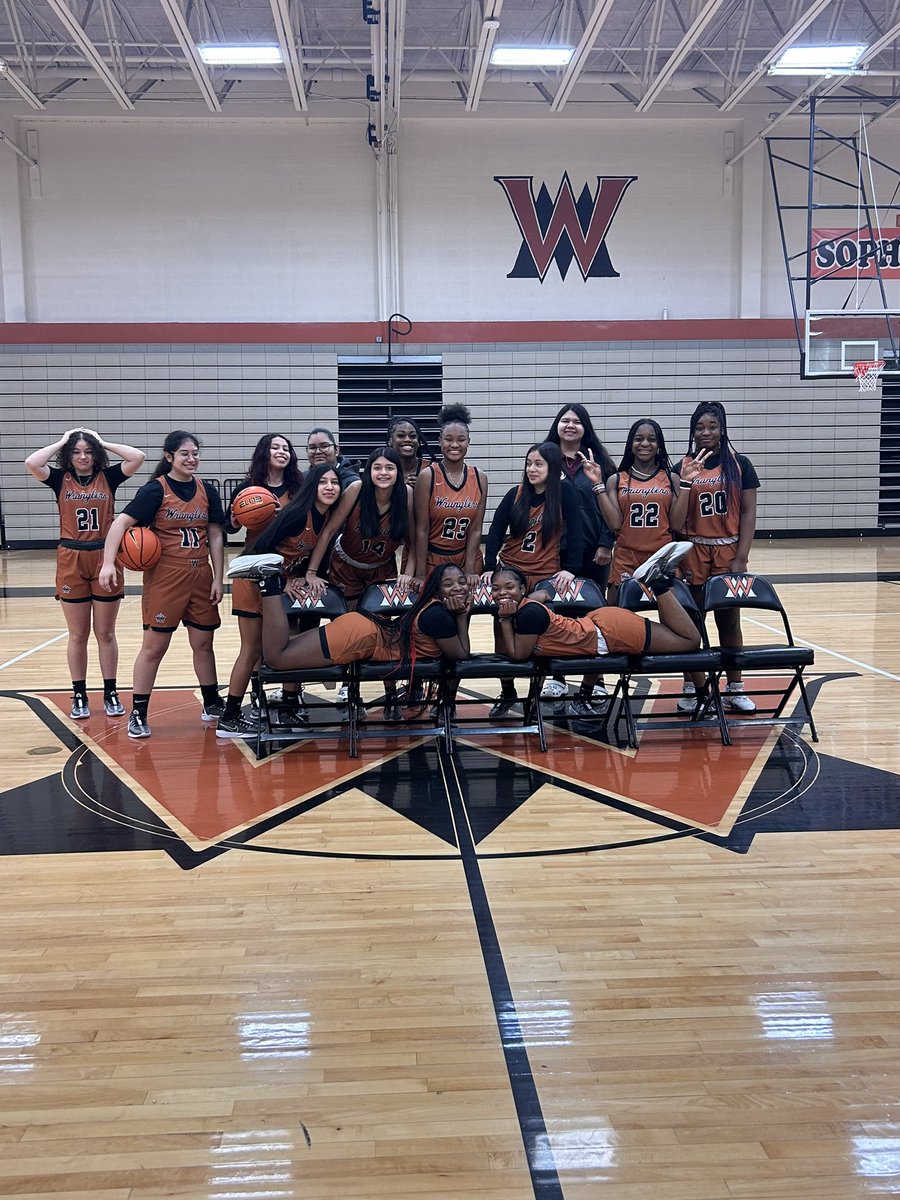 So excited to share the experience with these kids!! Half of the schools in Texas WISH they could be here, but it’s an exclusive group! Grateful for a school that’s gonna show out and make it special <a href="/wmhsboosterclub/">WMHS BoosterClub</a> <a href="/mesquiteisdATH/">Mesquite ISD Athletics</a> <a href="/JordoSimmons/">Jordan Simmons</a> <a href="/Coach_Sandoval1/">Frank Sandoval</a>