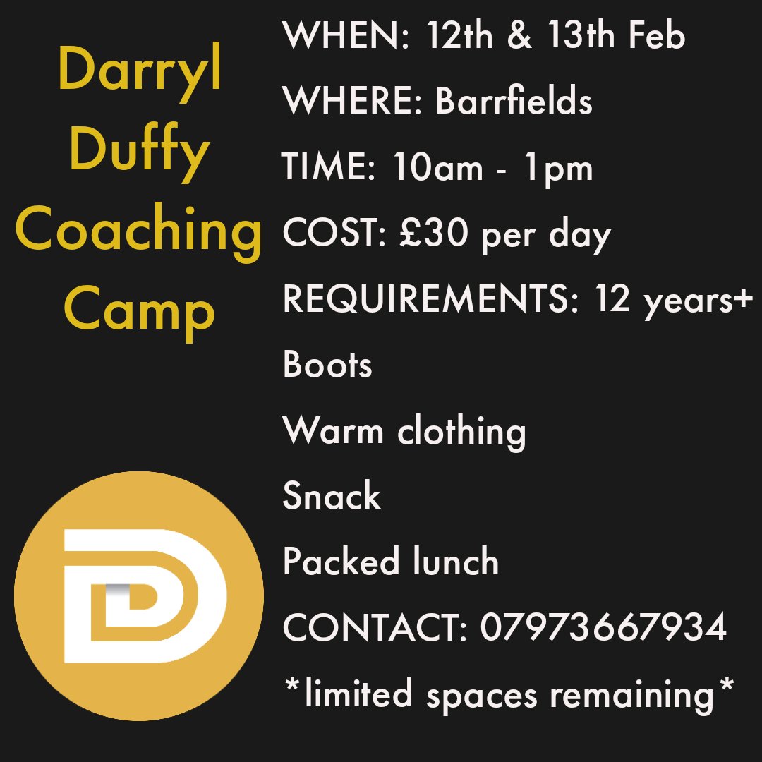 Darryl Duffy 🏴󠁧󠁢󠁳󠁣󠁴󠁿 (@duffers9) on Twitter photo 