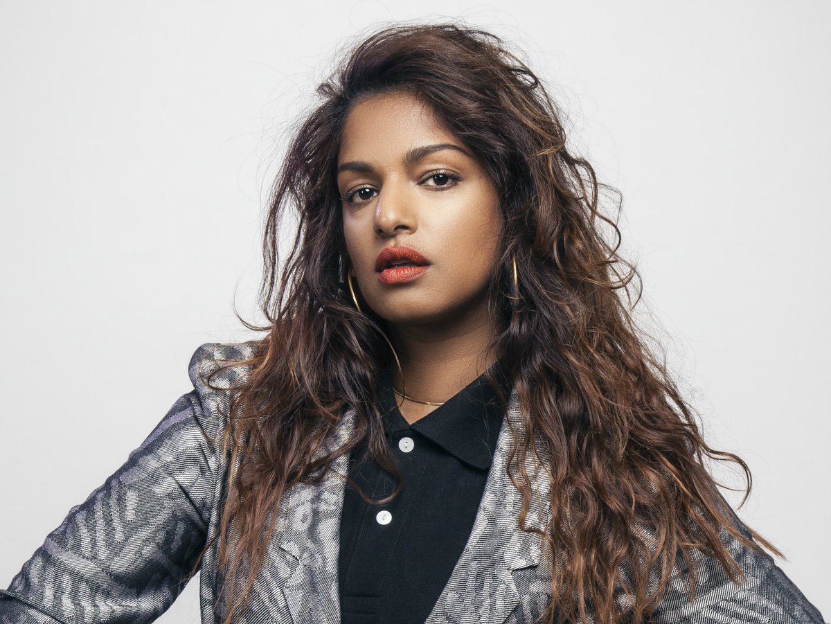PopBase's tweet photo. M.I.A. speaks out against Jay-Z and Roc Nation amid custody battle for her child. https://t.co/Amk6iTwudh