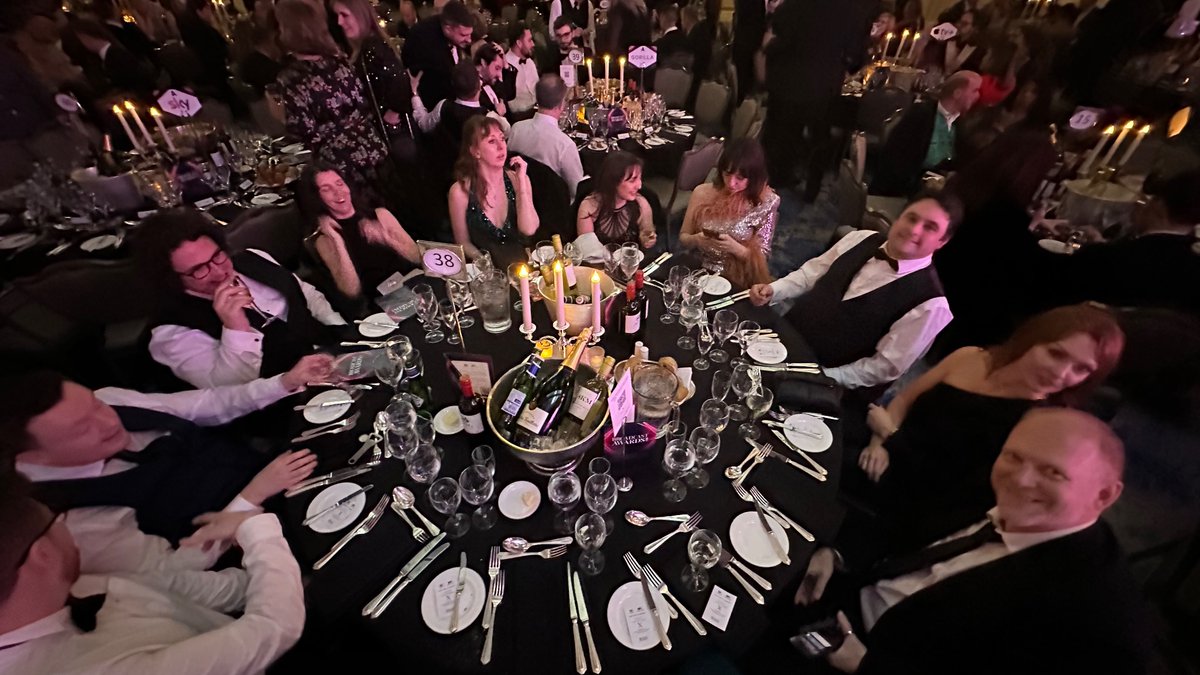 Gorilla Group TV (@gorillagrouptv) on Twitter photo 