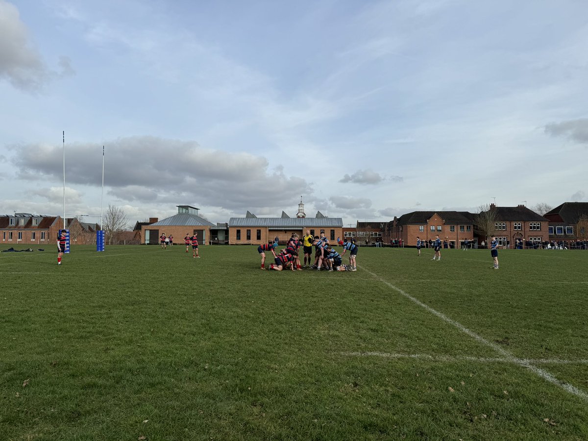 KSW Rugby (@kswrugby) on Twitter photo Congrats to the U16s for winning their semi-final of the North Mids Cup after coming out on top in a high scoring game away at Old Swinford. We very much look forward to the final next half term👏🏻🔴🔵
#KSWRugby | <a href="/KSW_Sport/">King's Worcester Sport</a> | <a href="/Old_Vigornians/">Old Vigornians</a> | <a href="/NextGenXV/">NextGenXV</a> Congrats to the U16s for winning their semi-final of the North Mids Cup after coming out on top in a high scoring game away at Old Swinford. We very much look forward to the final next half term👏🏻🔴🔵
#KSWRugby | <a href="/KSW_Sport/">King's Worcester Sport</a> | <a href="/Old_Vigornians/">Old Vigornians</a> | <a href="/NextGenXV/">NextGenXV</a>