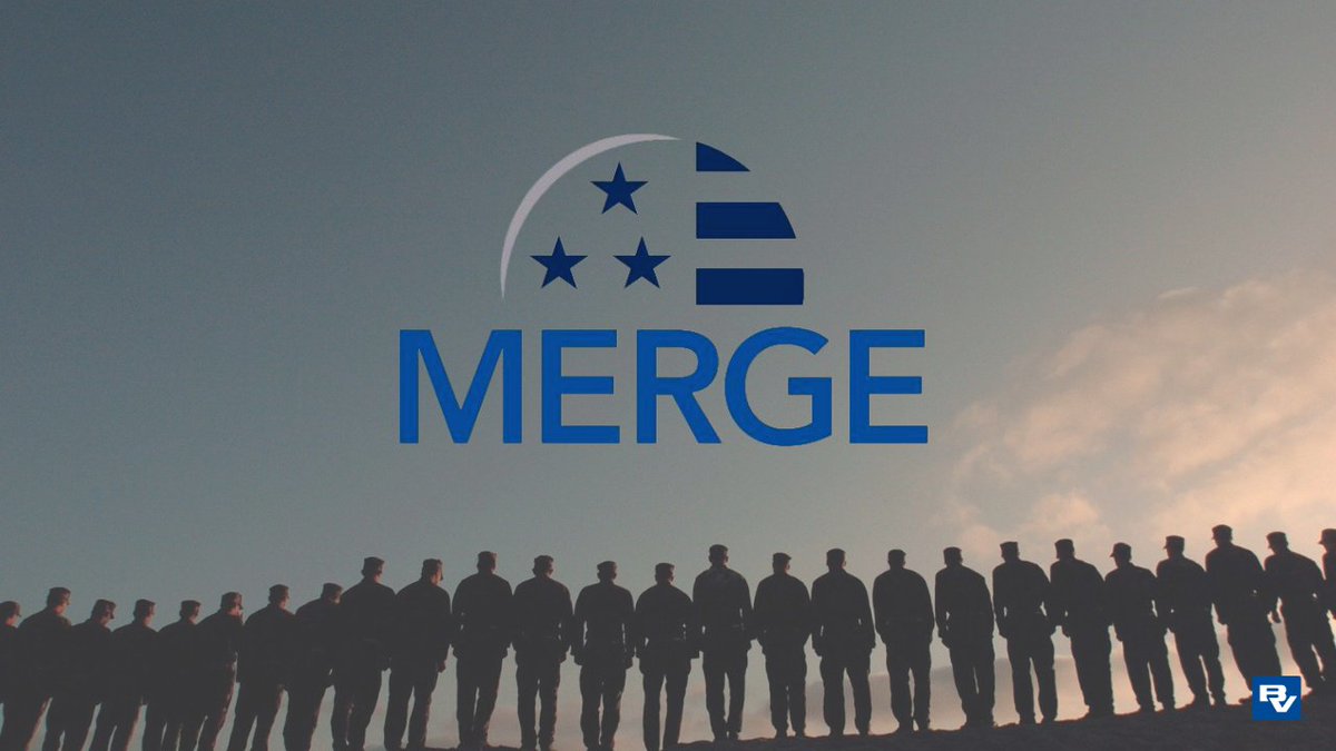 The Military #EmployeeResourceGroup Engagement (MERGE) provides unwavering support to our #military professionals, veterans and their families. 🎖️🤝  

Learn more about how they're creating a space for our veterans to feel empowered: ms.spr.ly/6017i7QJz