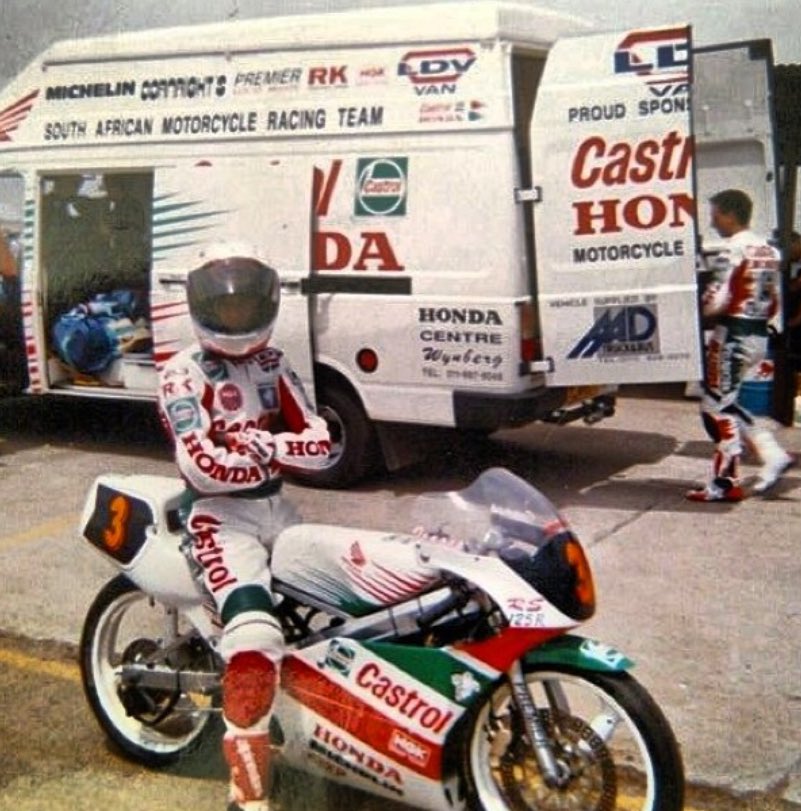 <a href="/Lancelot38/">Lance Isaacs</a> 🇿🇦3️⃣🏁
#Throwback