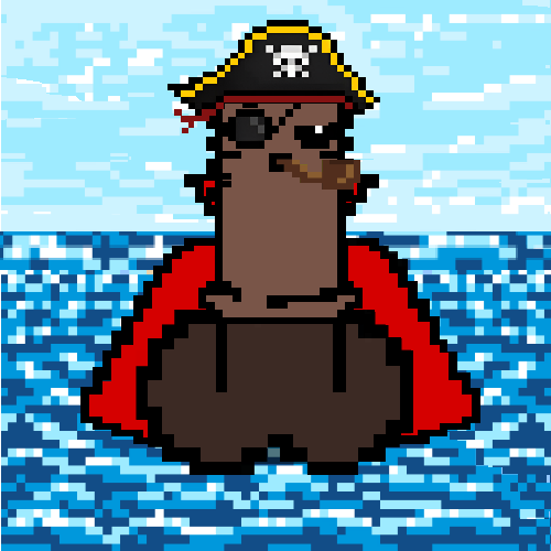 SeiPenis's tweet photo. 🎁Giveway Time🎁

 Created our special 1/1 for the lucky one 💦

⏩Prize: 10x Whitelist and 5x OG spots @SeiPenis

To Enter:
✔ Retweet &amp; Like this post
✔ Follow @SeiPenis 
✔ Tag your 3 Friends

Giveaway Ends in 24H⏰

Have alerts 🔔 on for more giveaways!

#SeiNFT #Freemint https://t.co/Om3oFLaolD