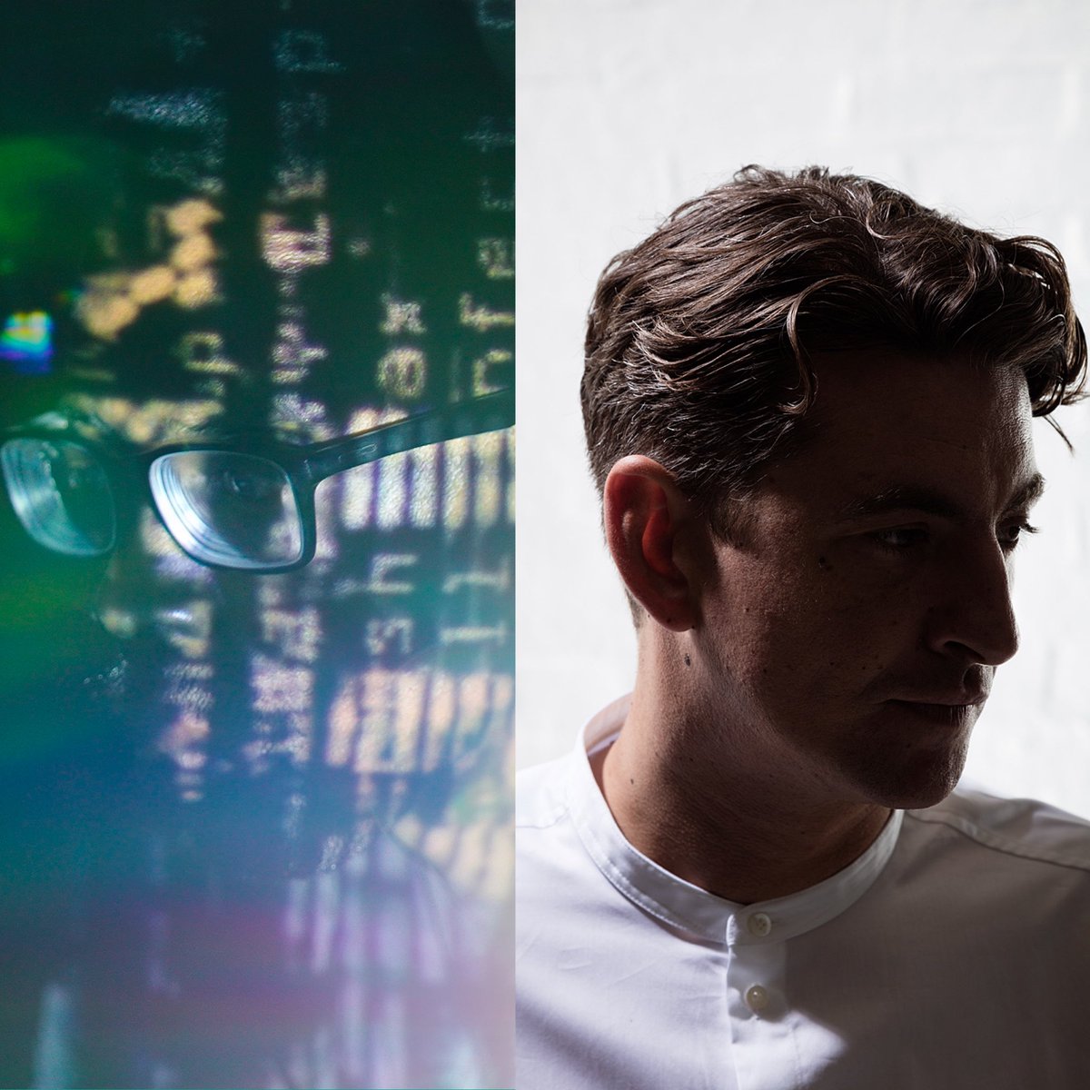 There's a <a href="/MxshiMo/">Mxshi Mo</a> x <a href="/I_Skream/">Oliver Jones</a> collab coming soon 👀

Tune in to <a href="/BBC6Music/">BBC Radio 6 Music</a> at 11PM to hear it first!

Pre-order: bfan.link/imali-yami-1

📸 @kamvacollective

#skream #mxshimo #ImaliYami #NewMusic