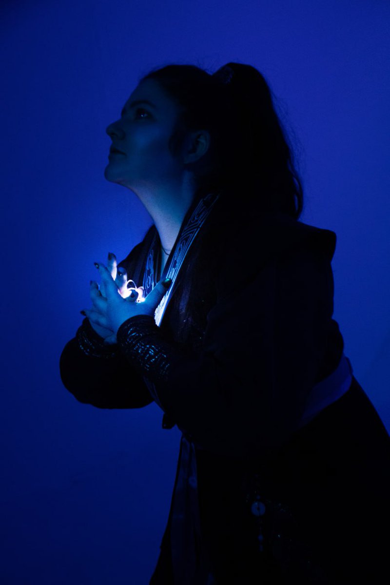 Два лица псины Мо Жаня от <a href="/AivvenValera/">☮️феникс периода полураспада🏳️‍🌈</a> в качестве тизера всяких экспериментов