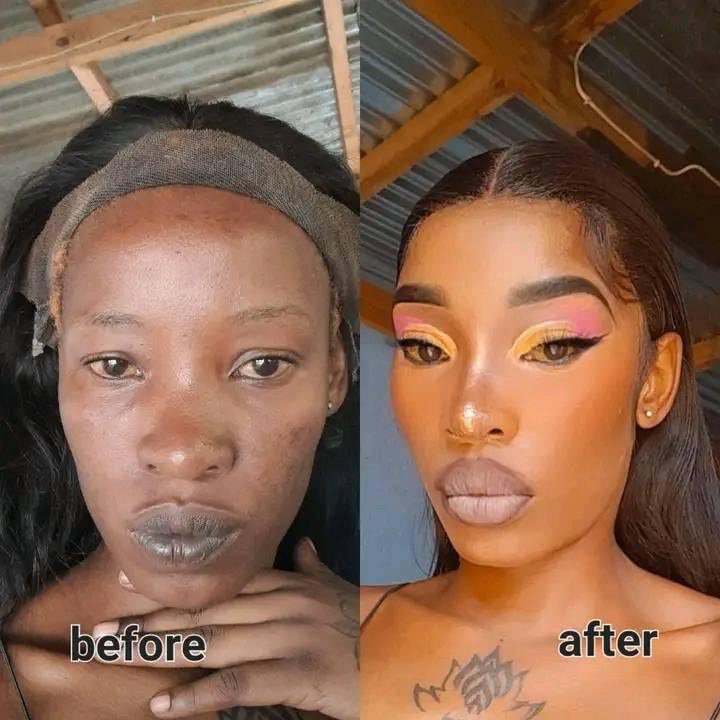 Amina Pro Max 🤍 tweet media