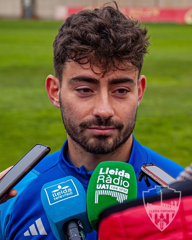 Los clubes que vayan apuntando en su agenda este nombre: <a href="/FerCortijo_99/">Fer Cortijo</a> 
Vaya temporada se está marcando.